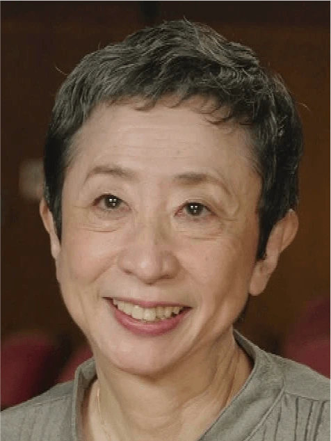 中村まりこ